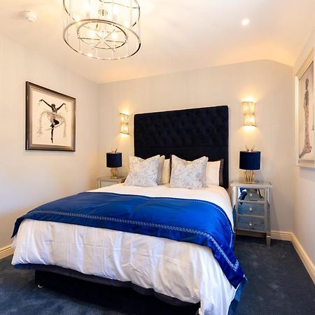 Queens Brook Apartment Navan Exteriör bild