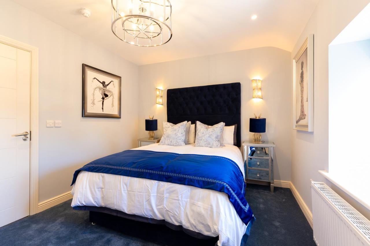 Queens Brook Apartment Navan Exteriör bild