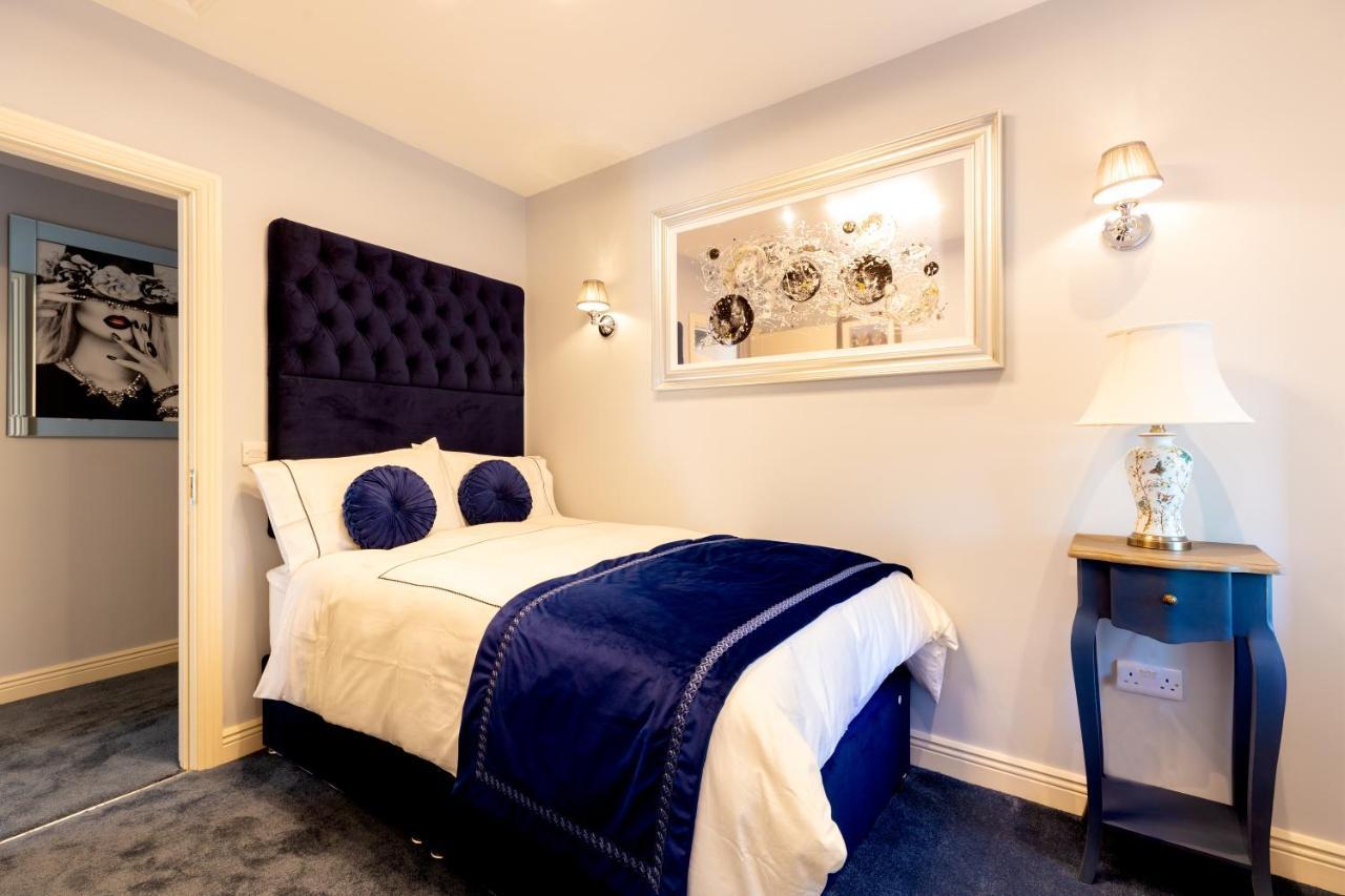 Queens Brook Apartment Navan Exteriör bild