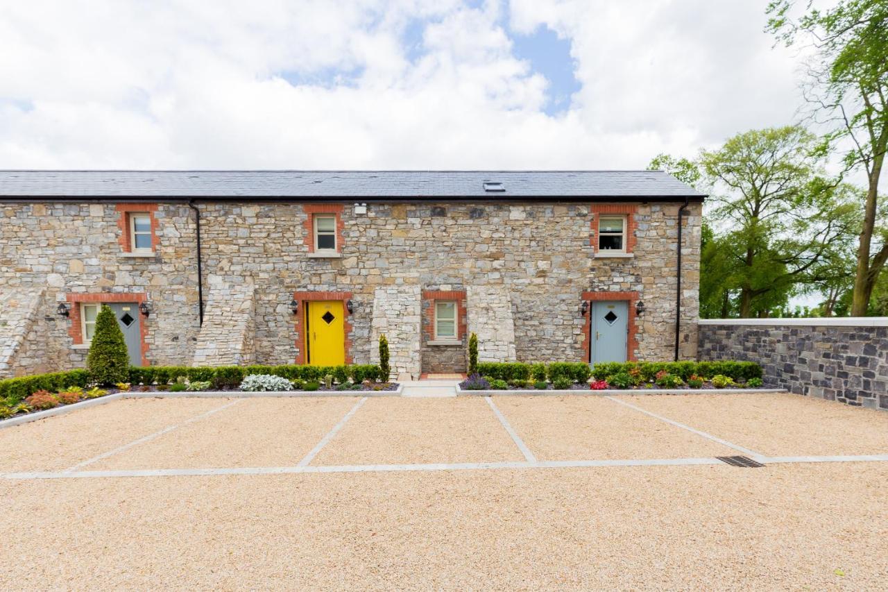 Queens Brook Apartment Navan Exteriör bild