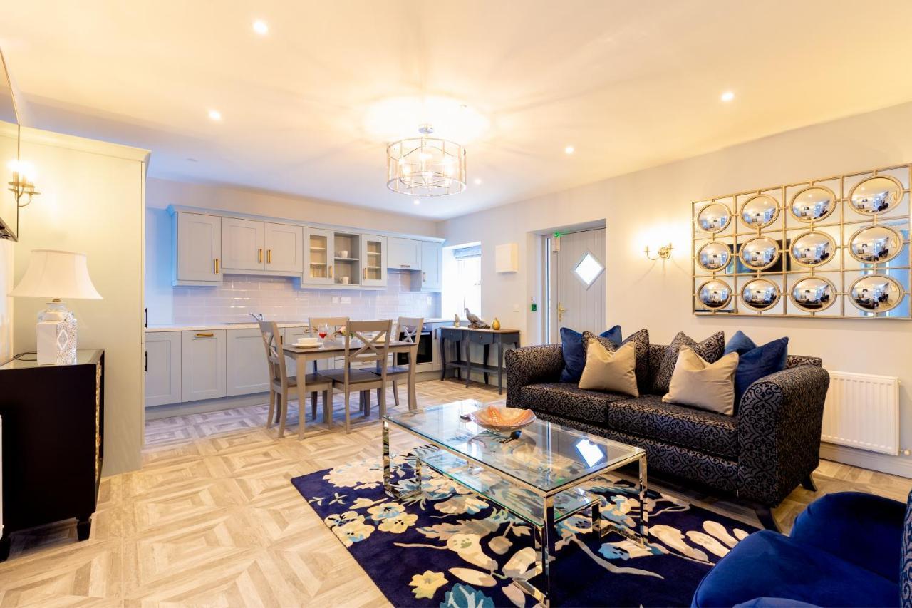 Queens Brook Apartment Navan Exteriör bild