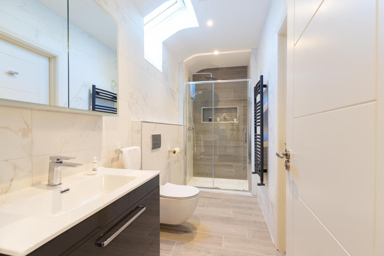 Queens Brook Apartment Navan Exteriör bild