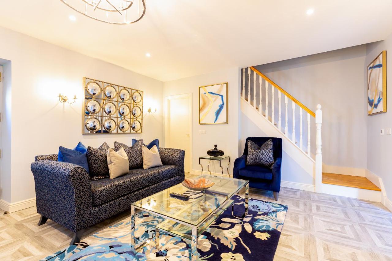 Queens Brook Apartment Navan Exteriör bild