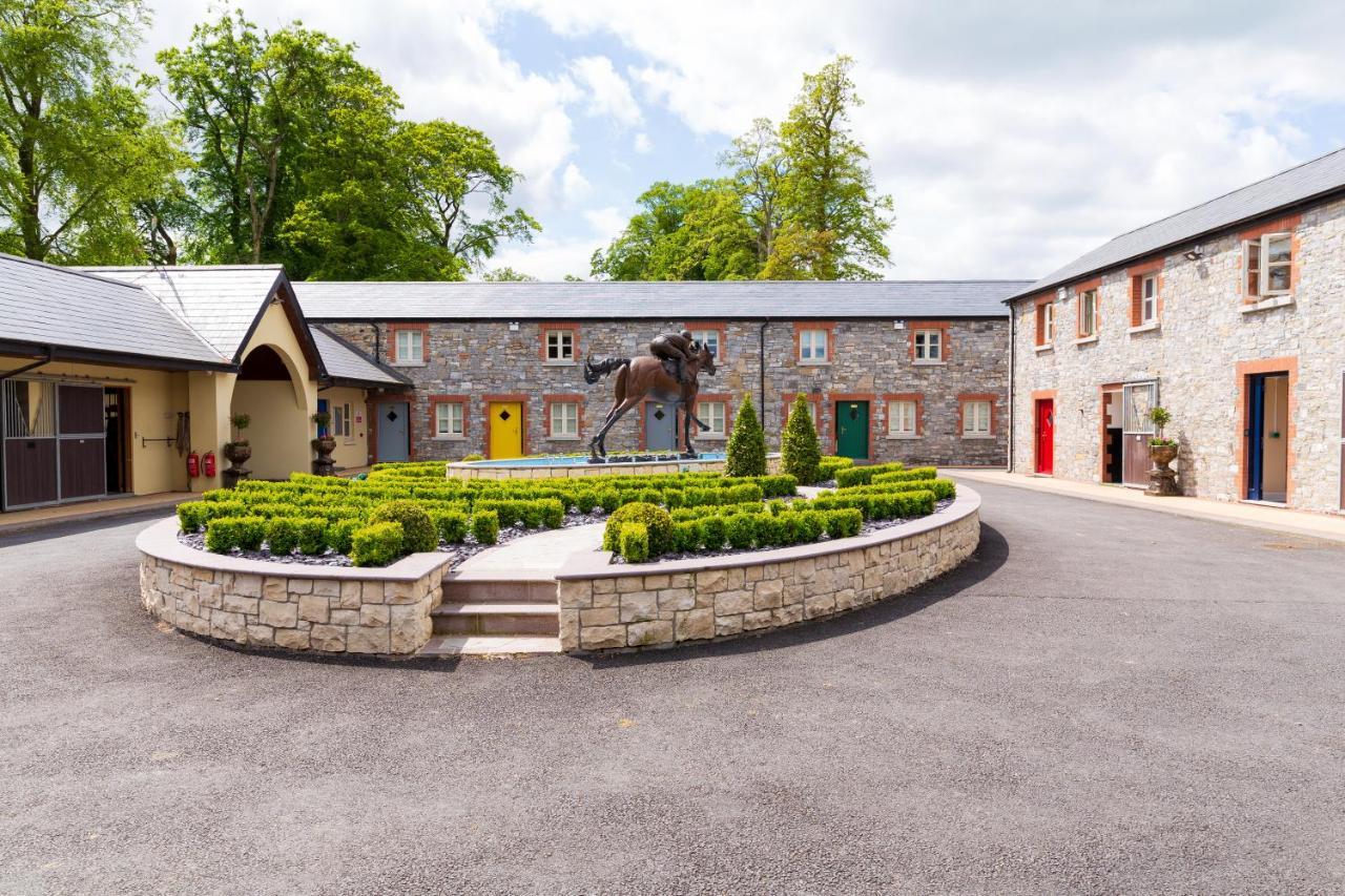 Queens Brook Apartment Navan Exteriör bild
