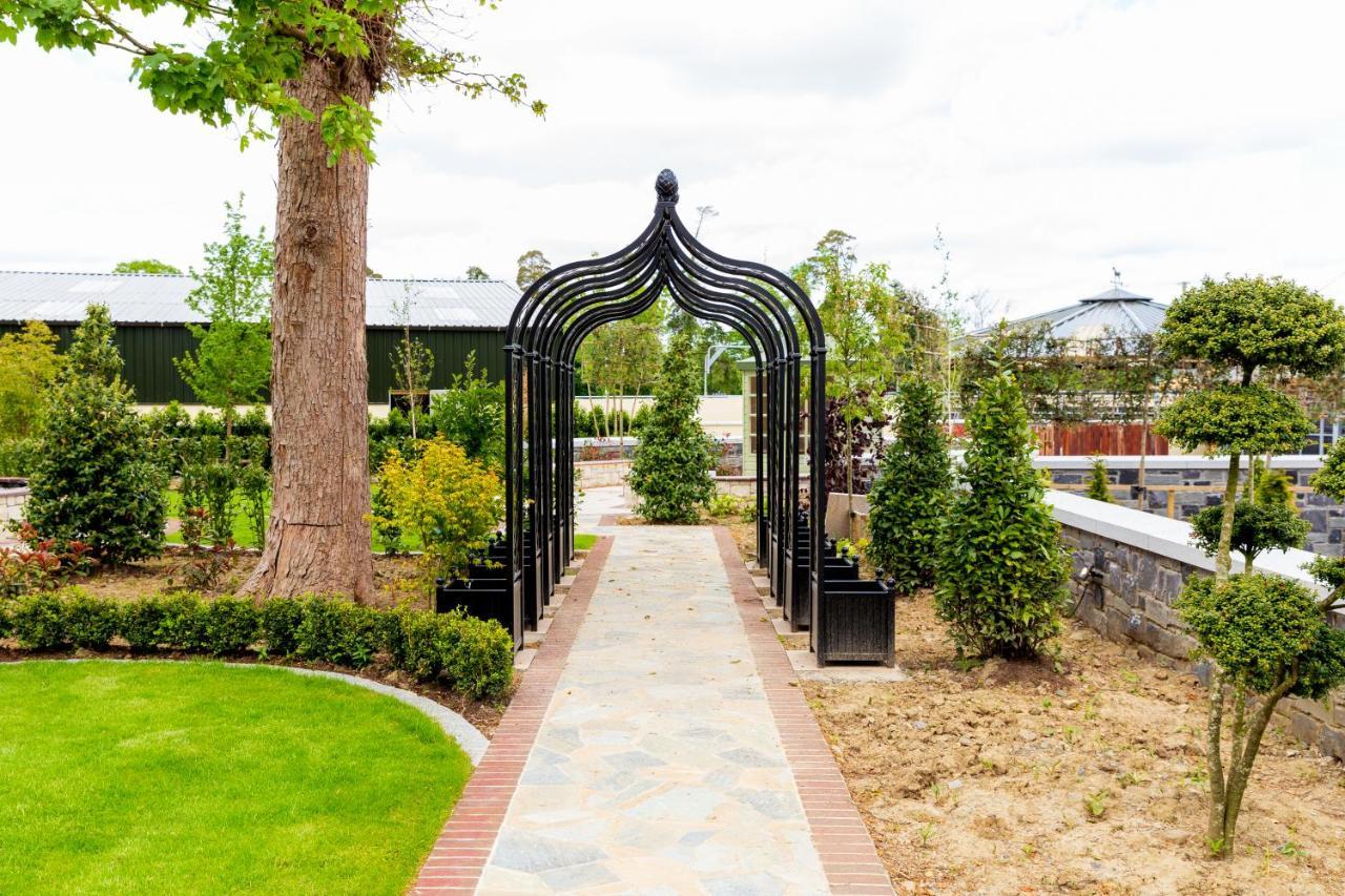 Queens Brook Apartment Navan Exteriör bild