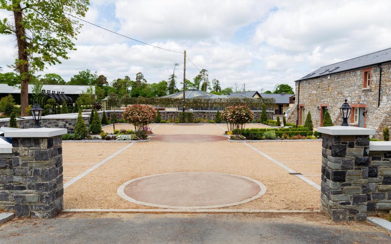Queens Brook Apartment Navan Exteriör bild