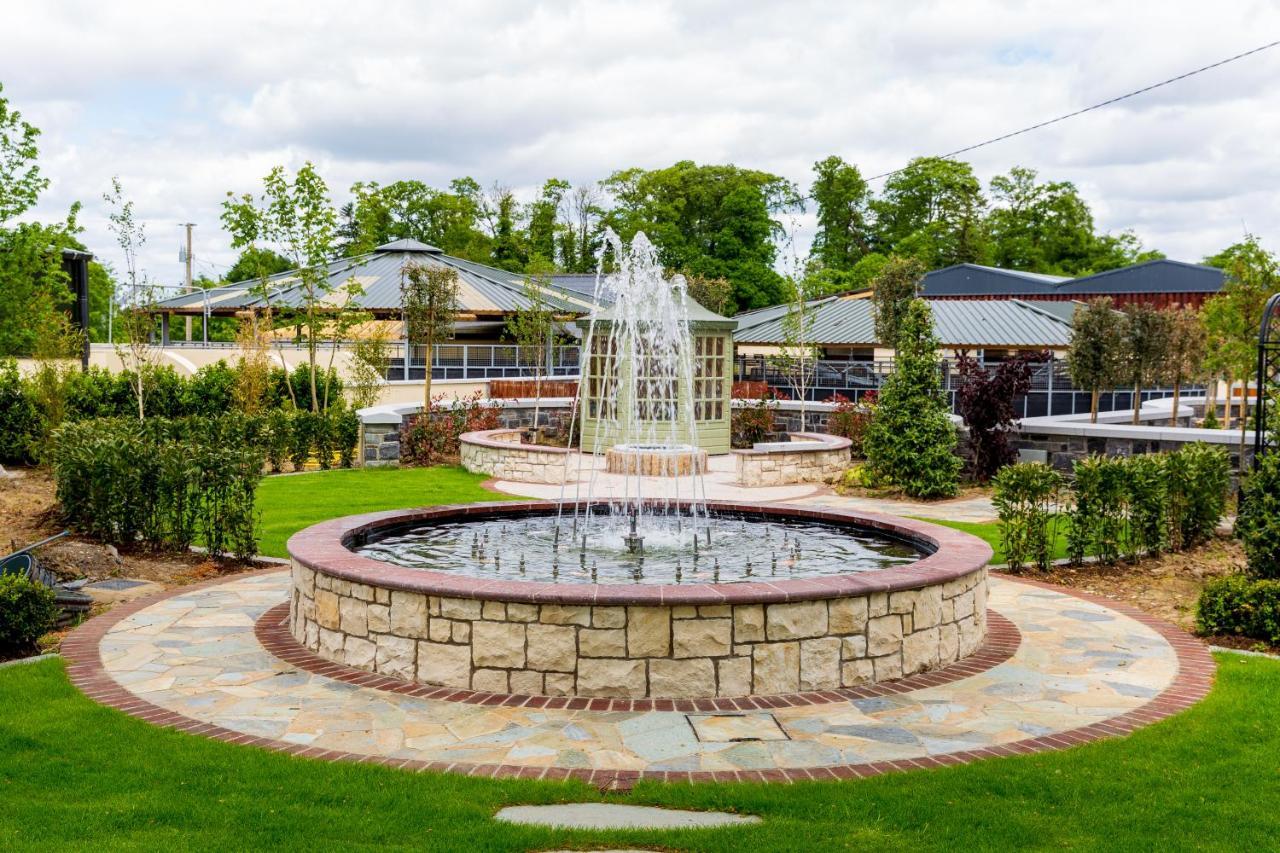 Queens Brook Apartment Navan Exteriör bild