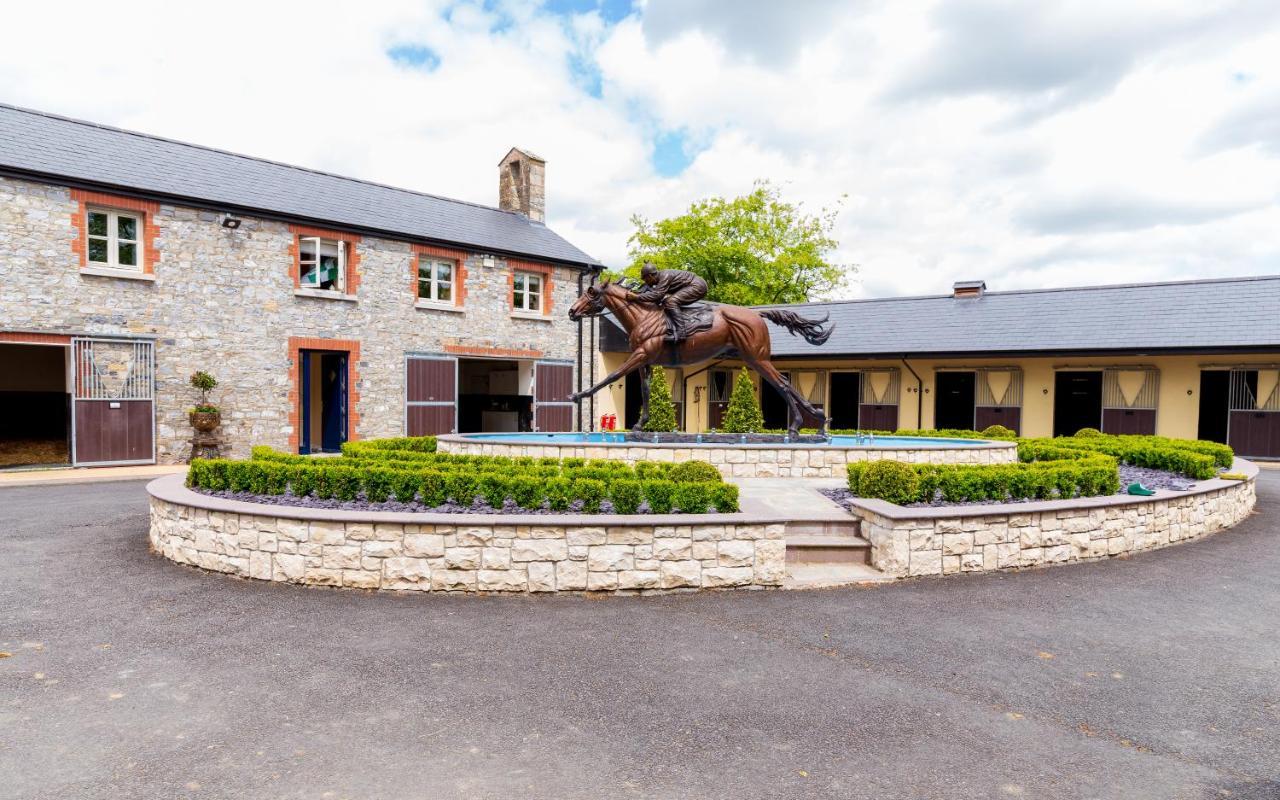 Queens Brook Apartment Navan Exteriör bild